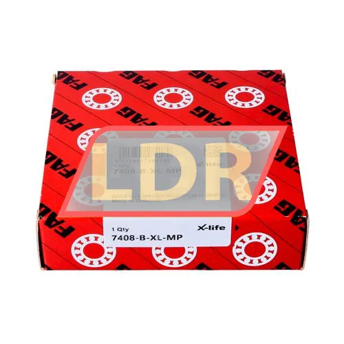 FAG 7408-B-XL-MP ürün fotoğrafı 3