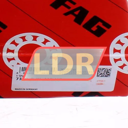 FAG 7318-B-XL-MP-UO ürün fotoğrafı 5