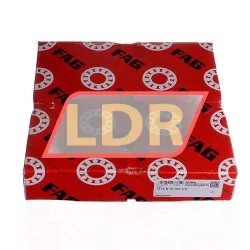 FAG 7318-B-XL-MP-UO rulman resim 4