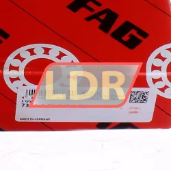 FAG 7318-B-XL-MP-UO rulman resim 5