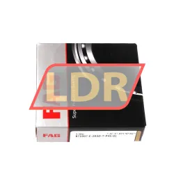 FAG B71907-E-2RSD-T-P4S-UL rulman resim 2