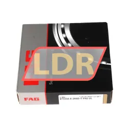 FAG B71916-E-2RSD-T-P4S-UL rulman resim 3