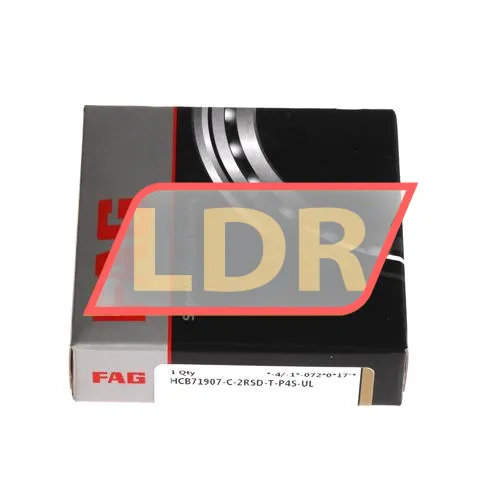 FAG HCB71907-C-2RSD-T-P4S-UL ürün fotoğrafı 3