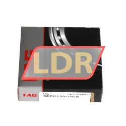 FAG HCB71907-C-2RSD-T-P4S-UL rulman resim 3