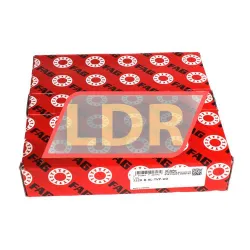 FAG 7220-B-XL-TVP-UO rulman resim 2