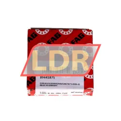 FAG 7205-B-XL-2RS-TVP rulman resim 3