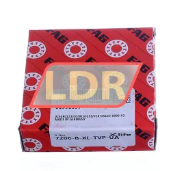 FAG 7206-B-XL-TVP-UA rulman resim 3
