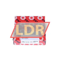 FAG 7207-B-XL-TVP-UO rulman resim 3