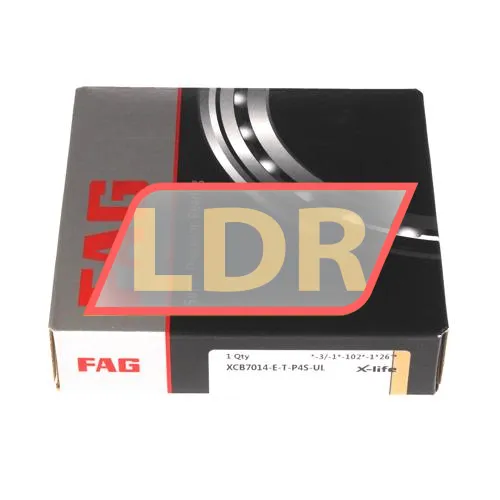 FAG XCB7014-E-T-P4S-UL ürün fotoğrafı 3