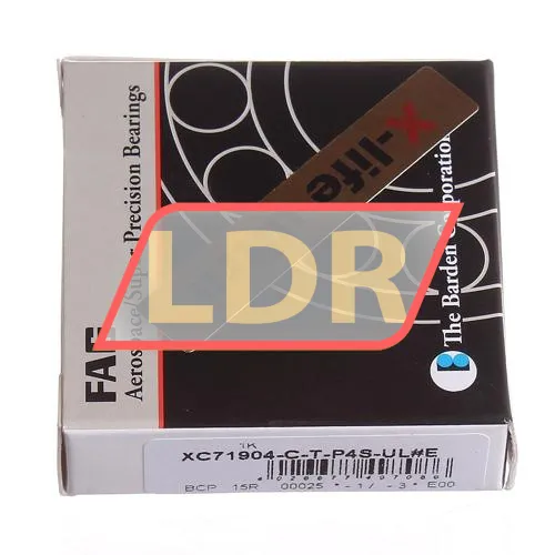 FAG XC71904-C-T-P4S-UL ürün fotoğrafı 3