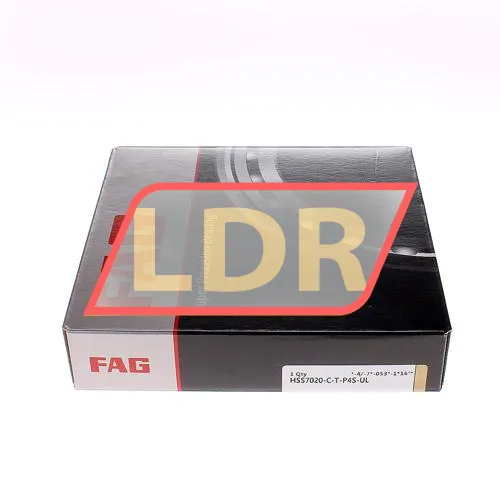 FAG HSS7020-C-T-P4S-UL ürün fotoğrafı 2