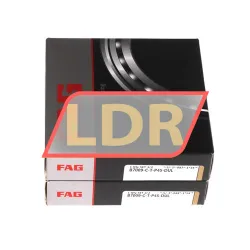 FAG B7009-C-T-P4S-DUL rulman resim 3
