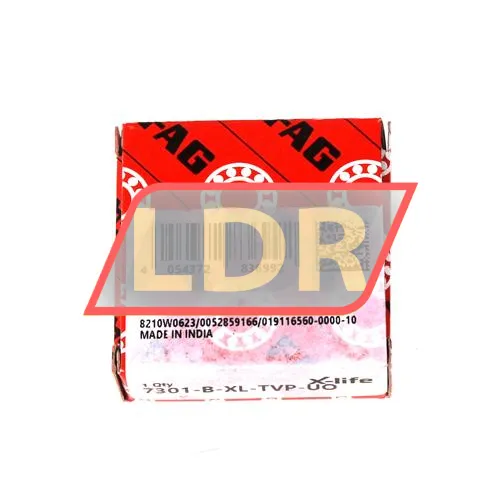 FAG 7301-B-XL-TVP-UO ürün fotoğrafı 3