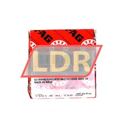 FAG 7301-B-XL-TVP-UO rulman resim 3