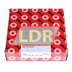 FAG 7310-B-XL-JP-UA rulman resim 3