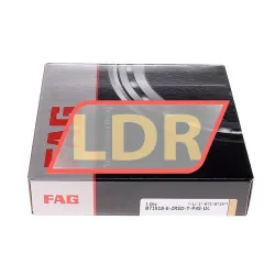 FAG B71918-E-2RSD-T-P4S-UL rulman resim 2