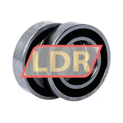 FAG HSS71903-C-T-P4S-DUL rulman resim 2