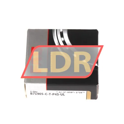 FAG HCB71905-C-T-P4S-UL ürün fotoğrafı 3