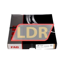 FAG B71924-E-2RSD-T-P4S-K5-UL