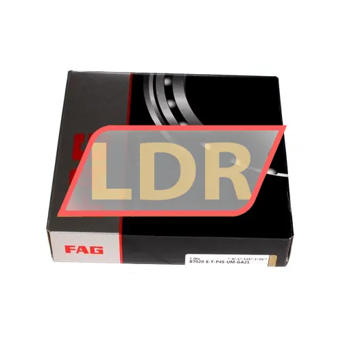 FAG B7020-E-T-P4S-UM-GA21 ürün fotoğrafı 2