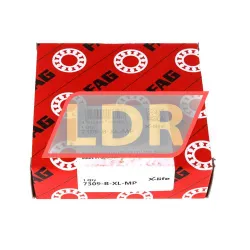 FAG 7309-B-XL-MP rulman resim 3