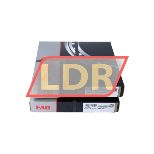 FAG B7022-E-2RSD-T-P4S-DUL ürün fotoğrafı 2