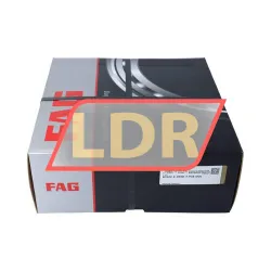 FAG B7022-E-2RSD-T-P4S-DUL rulman resim 3