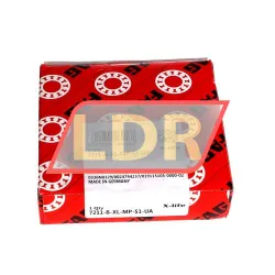 FAG 7211-B-XL-MP-S1-UA rulman resim 3