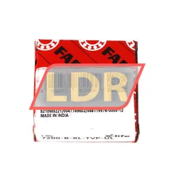 FAG 7200-B-XL-TVP-UL rulman resim 3
