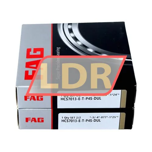 FAG HCS7013-E-T-P4S-DUL