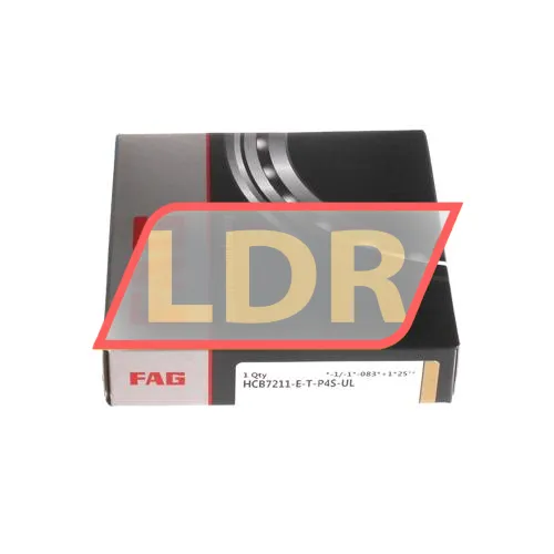 FAG HCB7211-E-T-P4S-UL ürün fotoğrafı 3