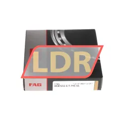 FAG HCB7211-E-T-P4S-UL rulman resim 3