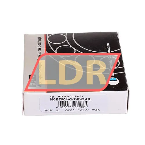 FAG HCB7004-C-T-P4S-UL ürün fotoğrafı 2