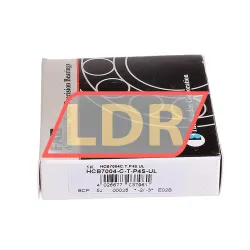 FAG HCB7004-C-T-P4S-UL rulman resim 2