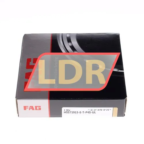 FAG HSS71915-E-T-P4S-UL ürün fotoğrafı 2