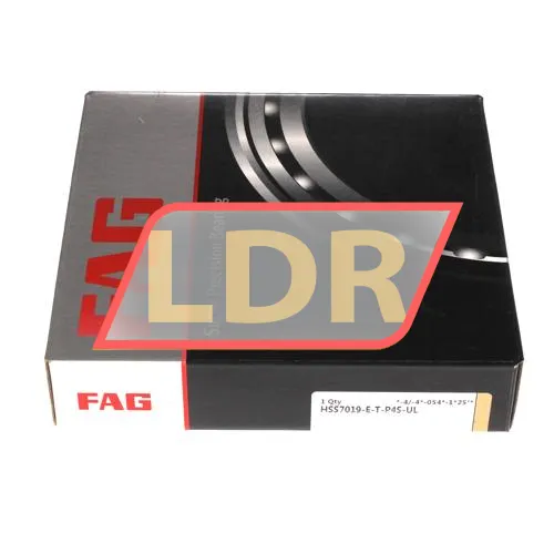 FAG HSS7019-E-T-P4S-UL ürün fotoğrafı 3