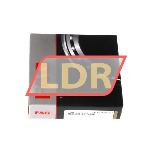 FAG HCS71909-C-T-P4S-UL ürün fotoğrafı 2