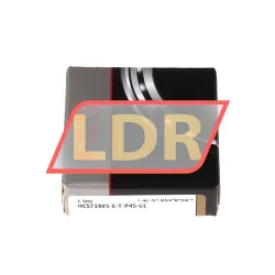 FAG HCS71905-E-T-P4S-UL rulman resim 2