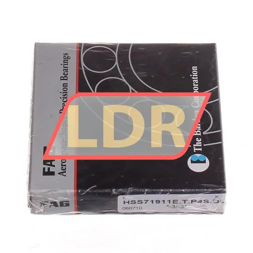 FAG HSS71911E-T-P4S-UL ürün fotoğrafı 2