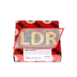FAG 7308-B-XL-2RS-TVP rulman resim 3