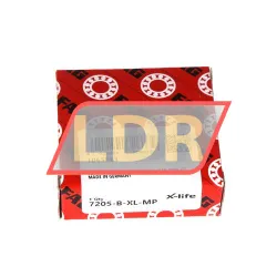FAG 7205-B-XL-MP rulman resim 3