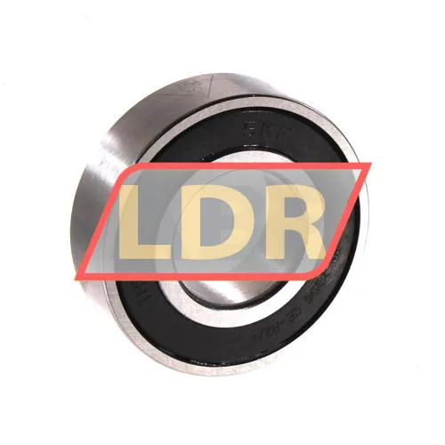 SKF S7004ACEGA/HCP4A ürün fotoğrafı 2