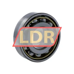 SKF 7307BECBY rulman resim 2