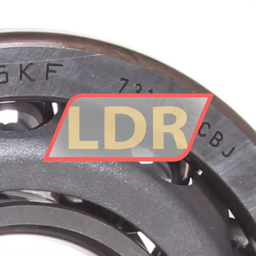 SKF 7310BECBJ ürün fotoğrafı 2