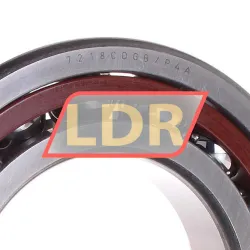 SKF 7218CDGB/P4A rulman resim 2