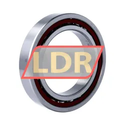 SKF 7017CD/P4A
