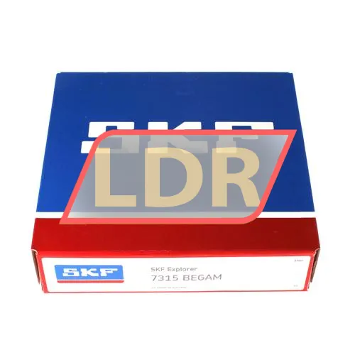 SKF 7315BEGAM ürün fotoğrafı 3
