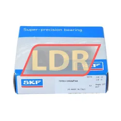 SKF 71913CDGA/P4A rulman resim 4