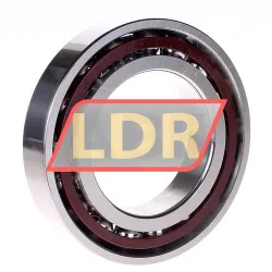 SKF 7215ACDGA/P4A rulman resim 2