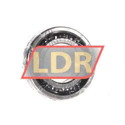 SKF 7209ACDGA/P4A rulman resim 2